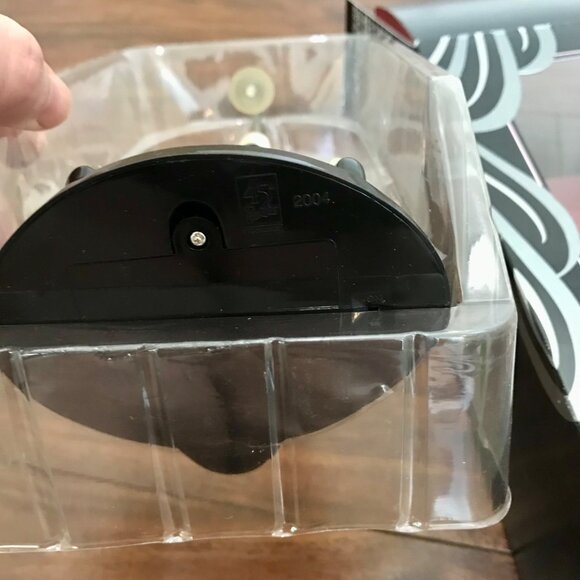 Barbie 45th Anniversary Ornament Battery Operated Display Hallmark Keepsake 2004 - Picture 7 of 9